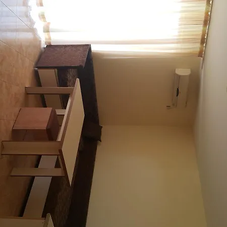 Peter's Houses Appartement