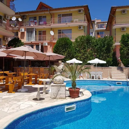 Lejlighed Peter's Houses Complex Sunny Beach