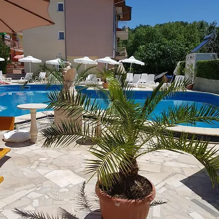 Lejlighed Peter's Houses Complex Sunny Beach