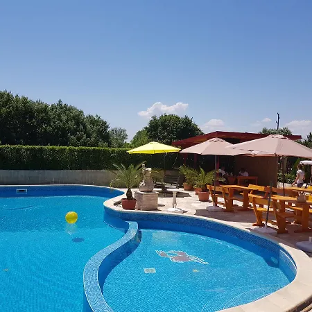 Peter's Houses Complex Lejlighed Sunny Beach