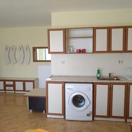Peter's Houses Appartement
