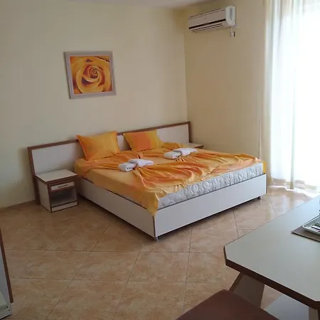 Peter's Houses Appartement