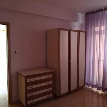 Peter's Houses Appartement