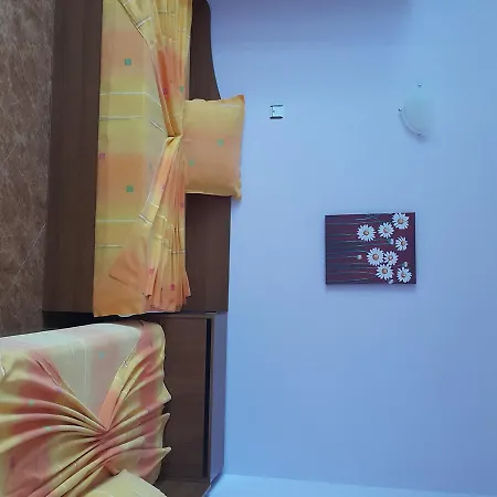 Peter's Houses Appartement