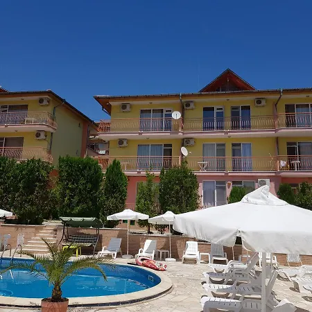 Peter's Houses Complex * Sunny Beach