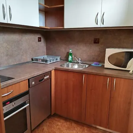 Appartement Peter's Houses Slantchev Briag