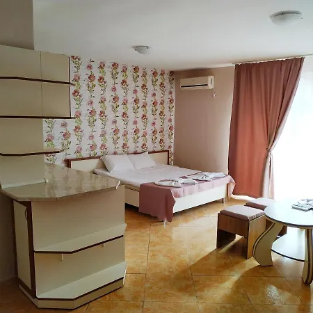 Appartement Peter's Houses Slantchev Briag