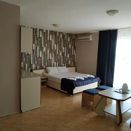 Peter's Houses Appartement *