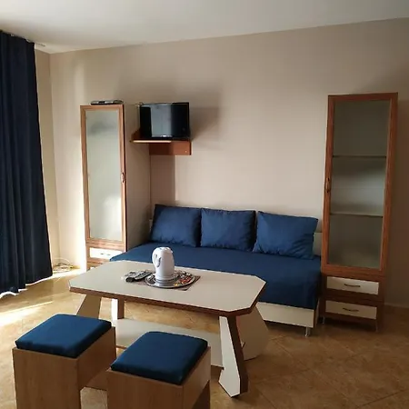 Peter's Houses Appartement *
