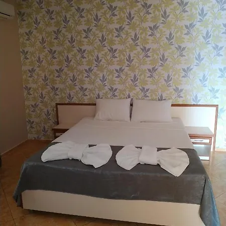Peter's Houses Appartement Slantchev Briag