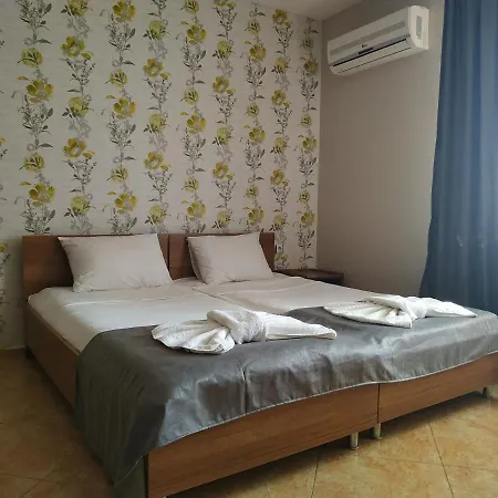 Peter's Houses Appartement