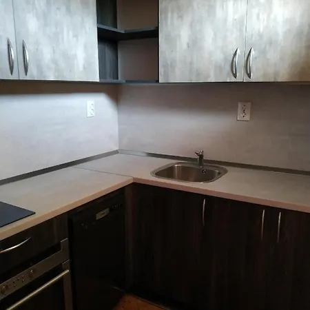 Peter's Houses Appartement Slantchev Briag