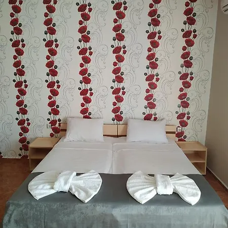 Peter's Houses Appartement Slantchev Briag