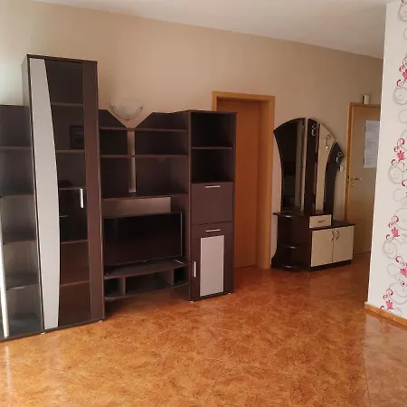 Appartement Peter's Houses Slantchev Briag